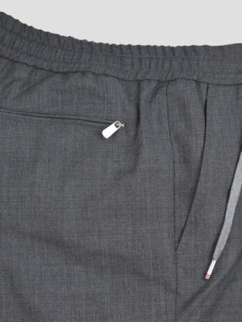 8PMP – Pantalon Marco Pescarolo gris
