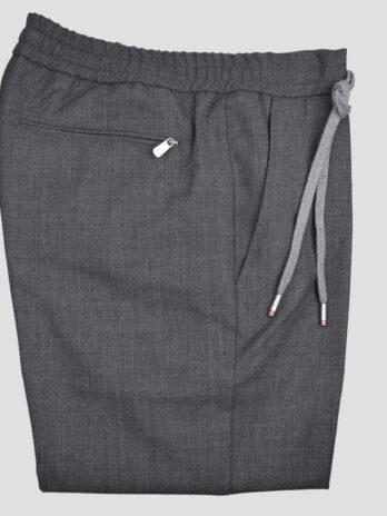 8PMP – Pantalon Marco Pescarolo gris