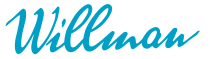 logo-willman-bleue